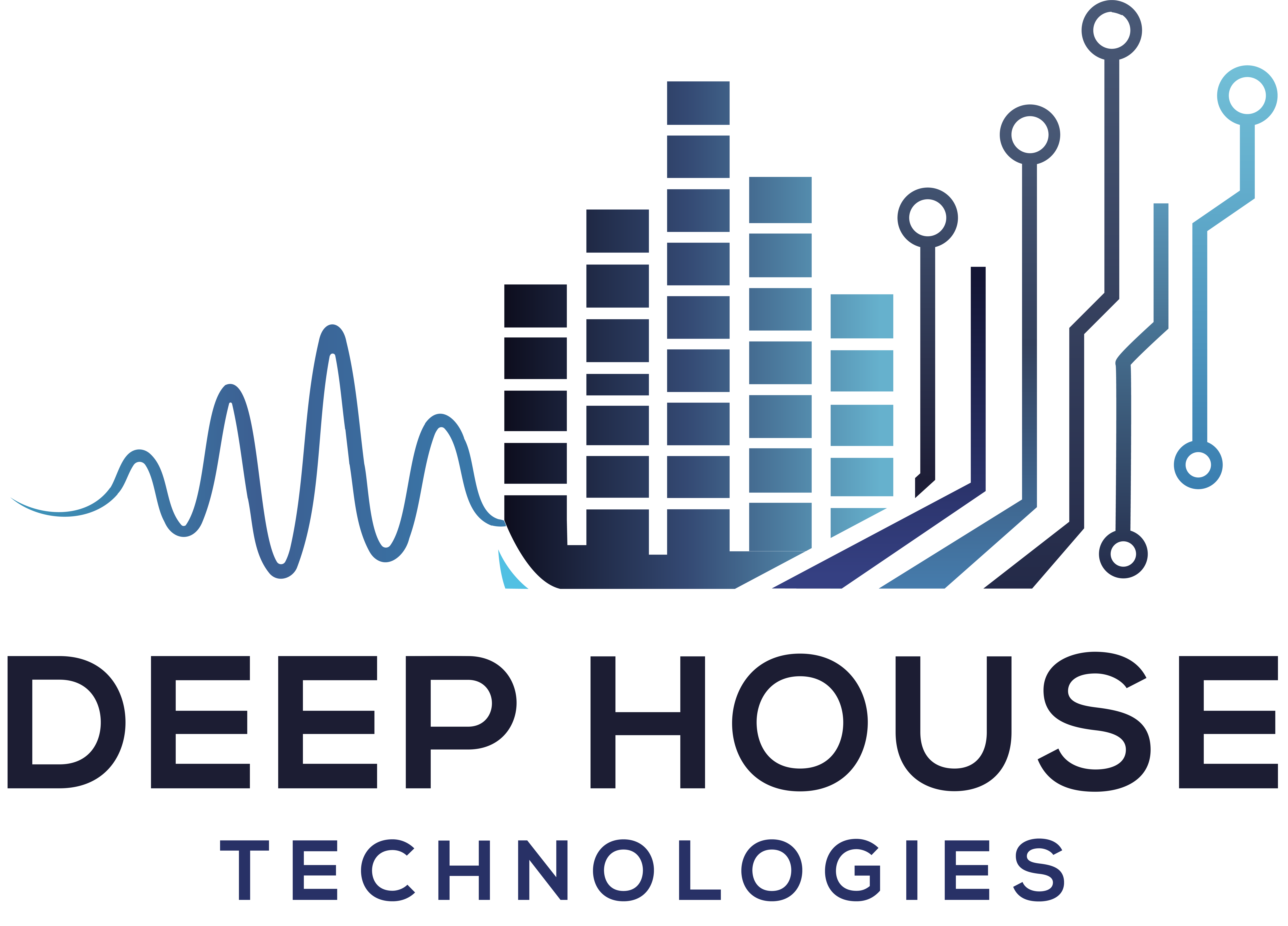 Deep House Technologies logo
